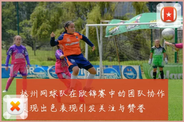 杭州网球队在欧锦赛中的团队协作展现出色表现引发关注与赞誉